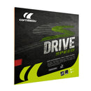 CORNILLEAU DRIVE SPEED 1.8 ČERVENÝ KRYT