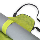 GAIAM CITRON STORM MAT HOLDER 61319