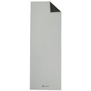 GAIAM DOUBLE-SIDED YOGA MAT GRANITE STORM 6 MM 61329