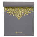 GAIAM MATA DO JOGI CITRON SUNDIAL 6 MM 61333