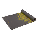 GAIAM MATA DO JOGI CITRON SUNDIAL 6 MM 61333