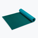 GAIAM MATA DO JOGI DWUSTRONNA TURQUOISE SEA 4 MM 61335