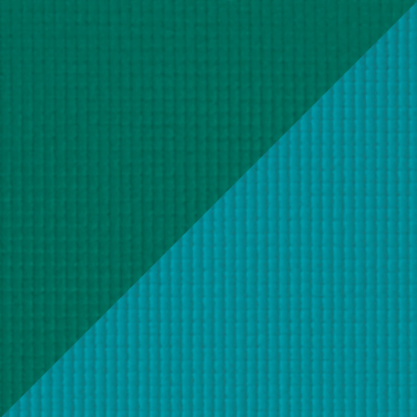 GAIAM MATA DO JOGI DWUSTRONNA TURQUOISE SEA 4 MM 61335