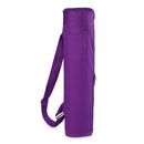 GAIAM COVER WITH STRAP FOR DEEP PLUM MAT 61338
