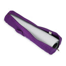 GAIAM COVER WITH STRAP FOR DEEP PLUM MAT 61338