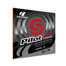 CORNILLEAU PILOT SOUND POWER 35 MAX ČERNÝ KRYT