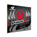 CORNILLEAU PILOT SOUND POWER 35 MAX ČERVENÝ KRYT