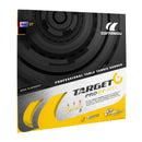 CORNILLEAU TARGET PRO GT-X51 2.0 ČERNÝ KRYT