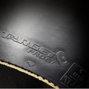 CORNILLEAU TARGET PRO GT-X51 2.0 ČERNÝ KRYT