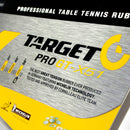 CORNILLEAU TARGET PRO GT-X51 2.0 ČERNÝ KRYT