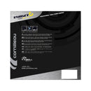 CORNILLEAU TARGET PRO GT-X51 2.0 ČERNÝ KRYT