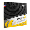 CORNILLEAU TARGET PRO GT-X51 2.0 ČERVENÝ KRYT