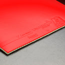 CORNILLEAU TARGET PRO GT-X51 2.0 ČERVENÝ KRYT