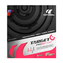 Kryt Cornilleau Target Pro GT-H47 Red 2.0