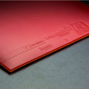 Kryt Cornilleau Target Pro GT-H47 Red 2.0