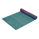 GAIAM MATA DO JOGI DWUSTRONNA KIKU 6 MM 61548
