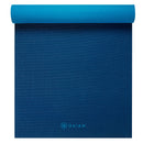 GAIAM MATA DO JOGI DWUSTRONNA NAVY & BLUE 6 MM 61698