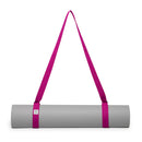 GAIAM YOGA MAT STRAP PINK 61711P