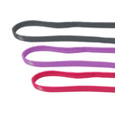 GAIAM HAIR BAND THIN 3 PCS. 61776