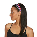 GAIAM HAIR BAND THIN 3 PCS. 61776
