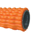 GAIAM DEEP TISSUES MASSAGE ROLLER 61793