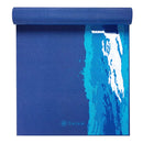 GAIAM MATA DO JOGI OCEANSCAPE 6 MM 61808