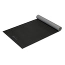 GAIAM MATA DO JOGI DWUSTRONNA GRANITE/STORM 4 MM 61956