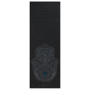 GAIAM MATA DO JOGI GREY HAMSA 4 MM 61971