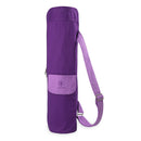 GAIAM COVER WITH STRAP FOR SPARKLING GRAPE MAT 62011