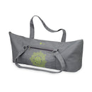 GAIAM YOGA ACCESSORIES BAG CITRON SUNDIAL 62014
