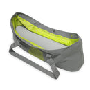 GAIAM YOGA ACCESSORIES BAG CITRON SUNDIAL 62014
