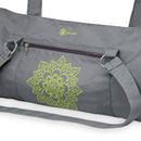 GAIAM YOGA ACCESSORIES BAG CITRON SUNDIAL 62014