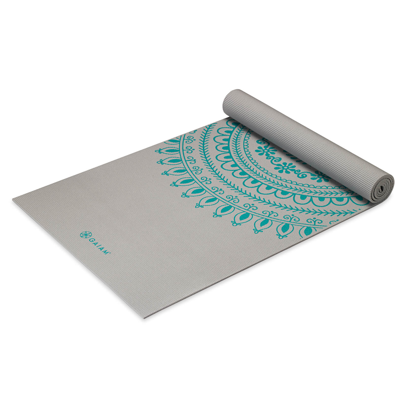 GAIAM MATA DO JOGI PREMIUM BIG MARRAKESH 6 MM 62187