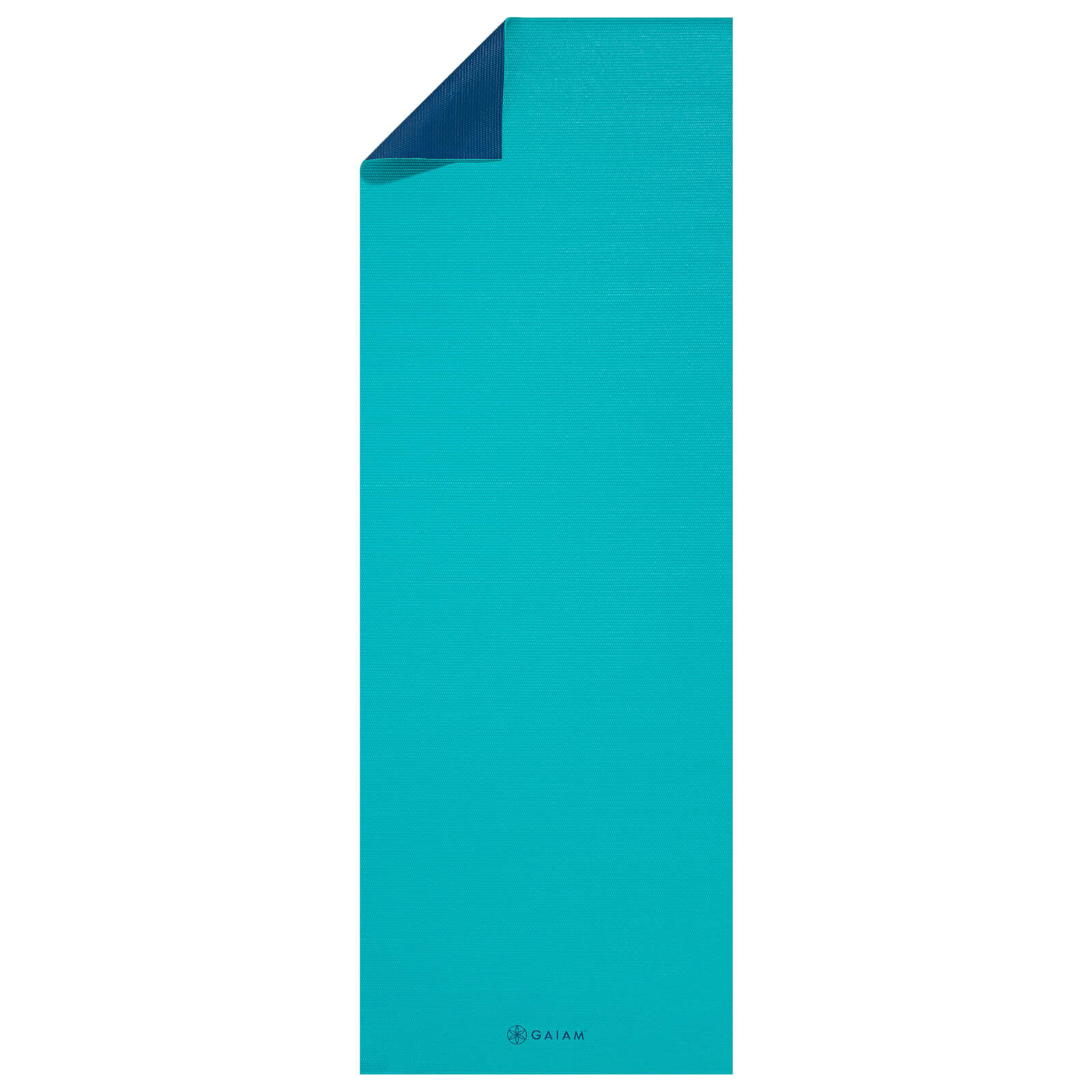 GAIAM MATA DO JOGI DWUSTRONNA OPEN SEA 4MM 62199