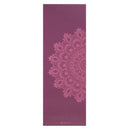 GAIAM MATA DO JOGI PURPLE MANDALA 6 MM 62202