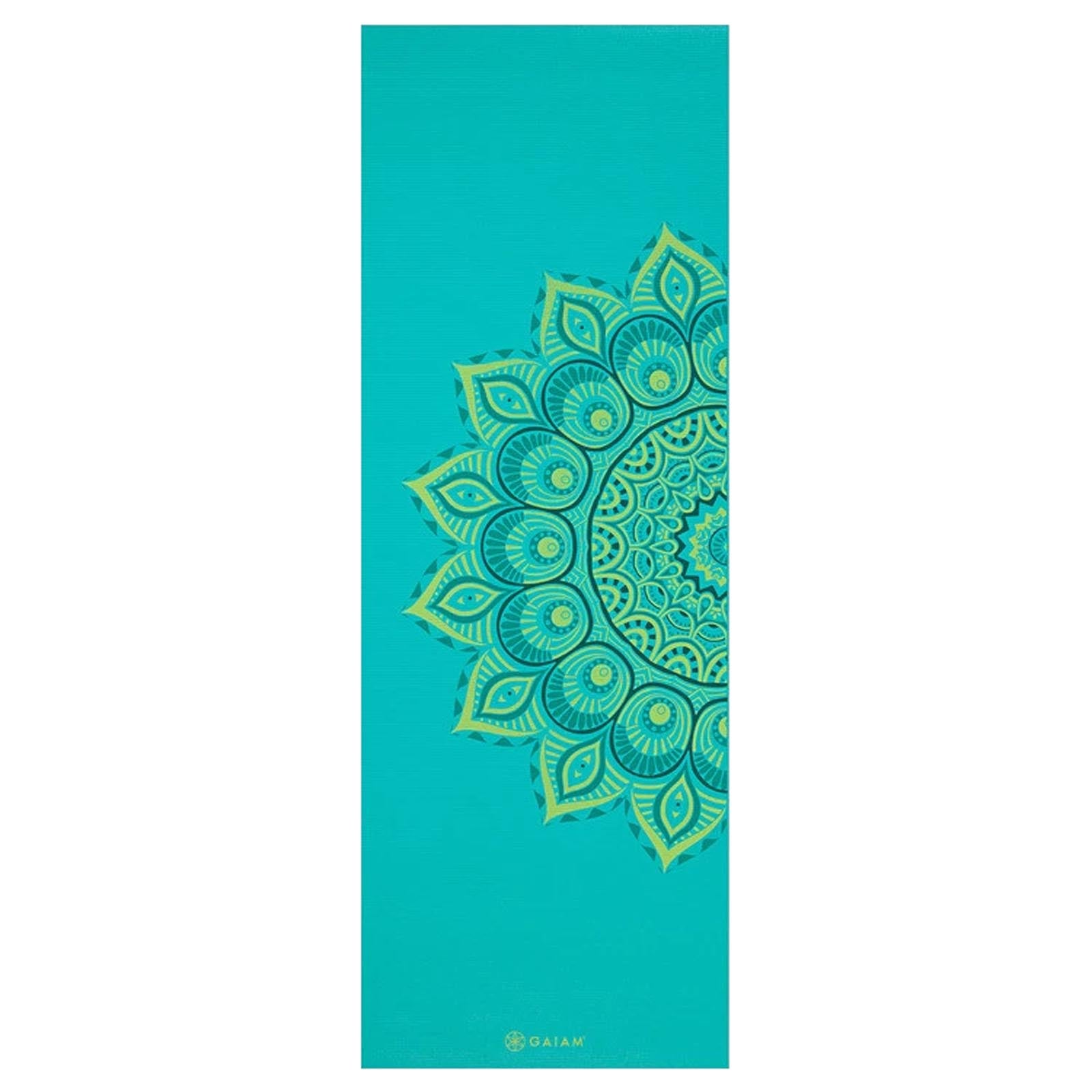 Jógová podložka GAIAM CAPRI 6 mm 62204