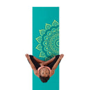 GAIAM CAPRI YOGA MAT 6 MM 62204