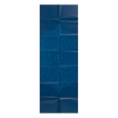 GAIAM MATA SKŁADANA DO JOGI BLUE SUNDIAL 2 MM 62214