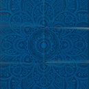 GAIAM MATA SKŁADANA DO JOGI BLUE SUNDIAL 2 MM 62214