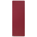 GAIAM DOUBLE-SIDED YOGA MAT EARTH LOVERS 5 MM 62254