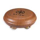 GAIAM WOODEN BODY MASSAGER ROUND 62259