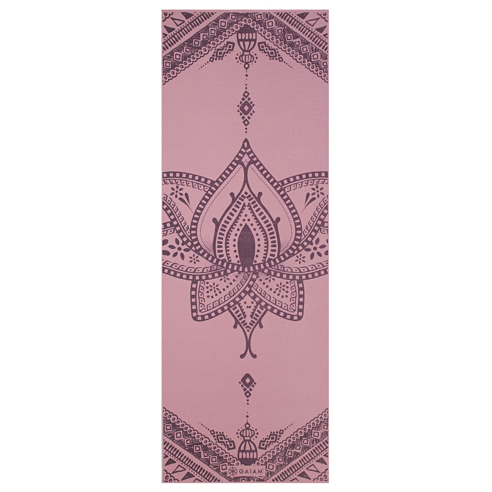 GAIAM MATA DO JOGI DWUSTRONNA INNER PEACE 6 MM 62279