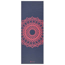GAIAM MATA DO JOGI PINK MARRAKESH 4 MM 62429