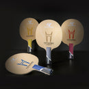 CORNILLEAU HINOTEC ALL+ KONKÁVNÍ DESKA NOVÁ