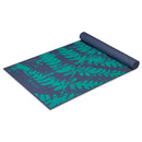 GAIAM MATA DO JOGI MIDNIGHT FERN 4 MM 62430