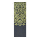 GAIAM MATA DO JOGI PREMIUM SUNDIAL LAYERS 6 MM 62432