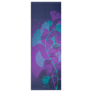 GAIAM PREMIUM LILY SHADOWS YOGA MAT 6 MM 62433 