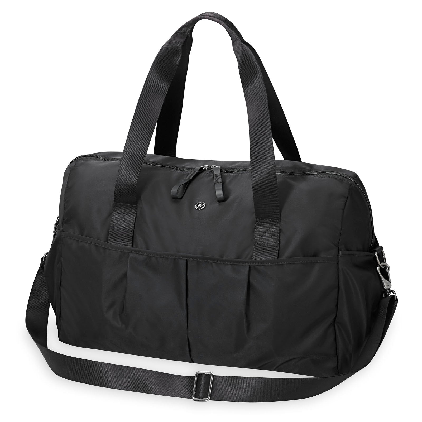 GAIAM TORBA NA AKCESORIA DO JOGI STUDIO TO STREET 62693
