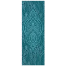 GAIAM MATA DO JOGI SPRING FERN 4 MM 62891