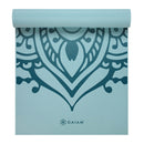 GAIAM MATA DO JOGI PREMIUM NIAGARA 6 MM 62893